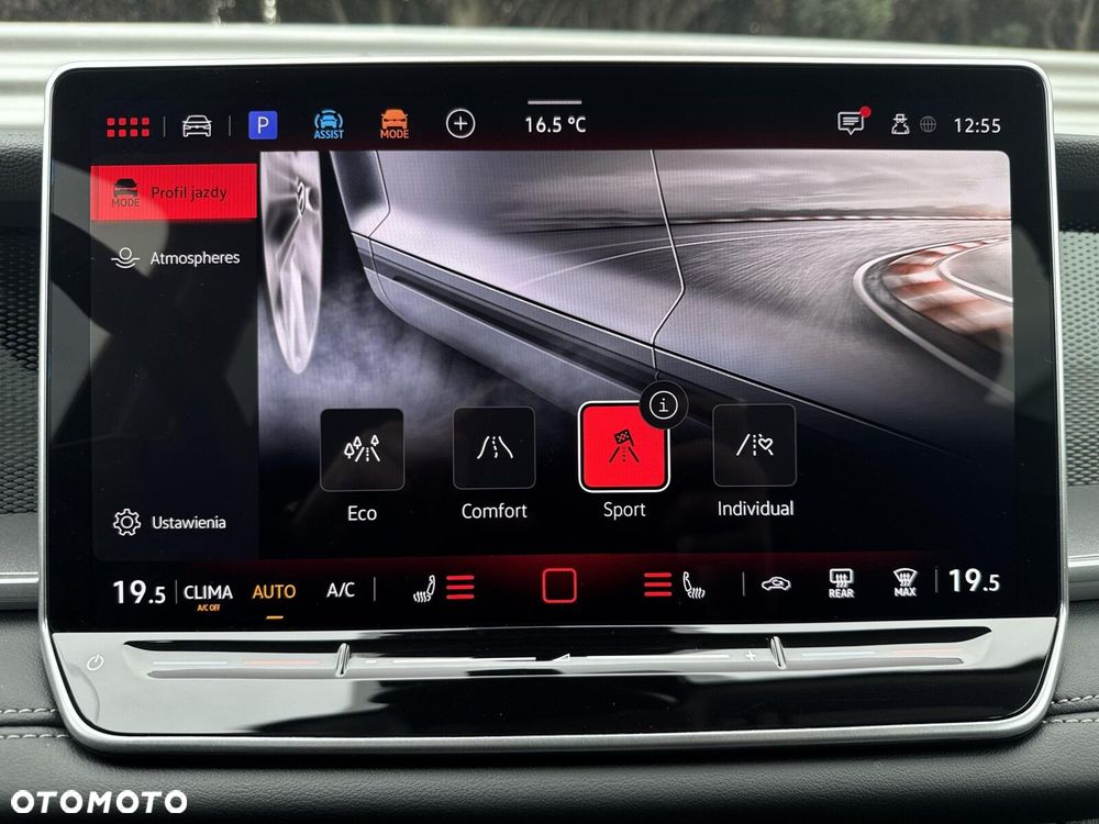 Volkswagen Tayron - 28