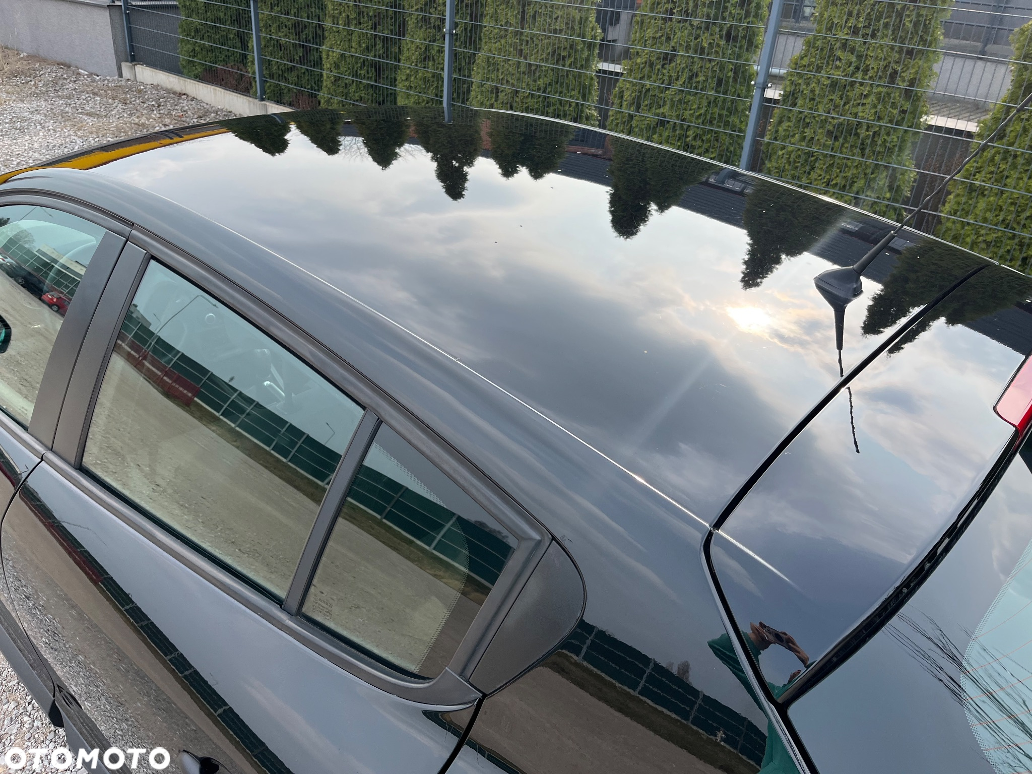 Renault Megane 1.6 16V 110 Dynamique - 28