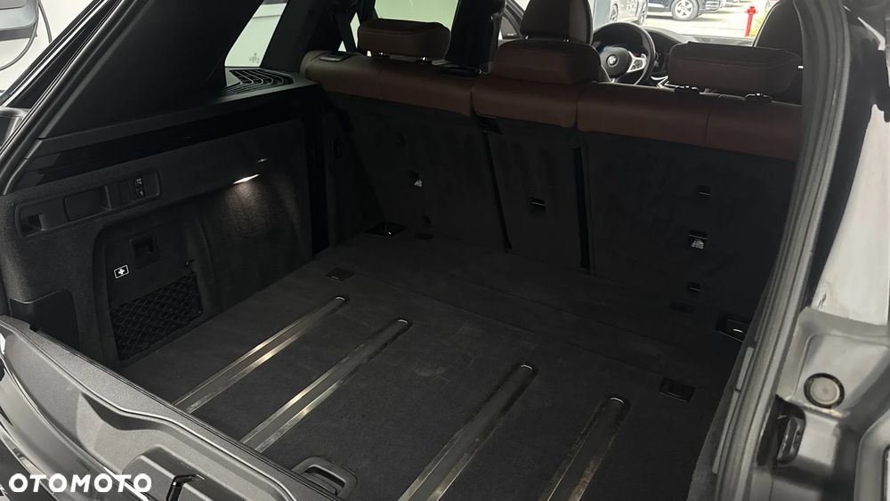 BMW X5 xDrive25d - 13