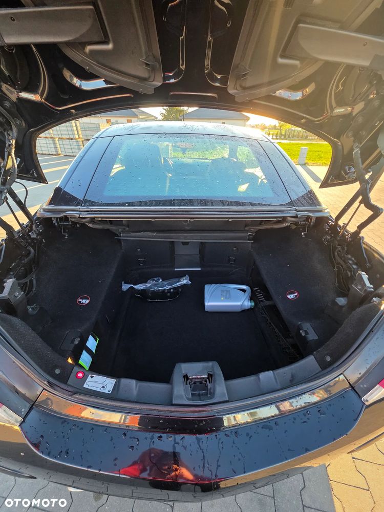 Opel Astra 1.8 Cosmo - 15