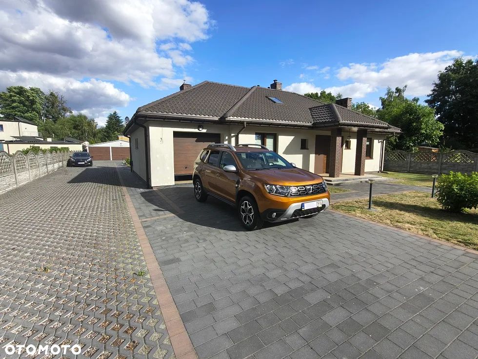 Dacia Duster 1.0 TCe Prestige - 26