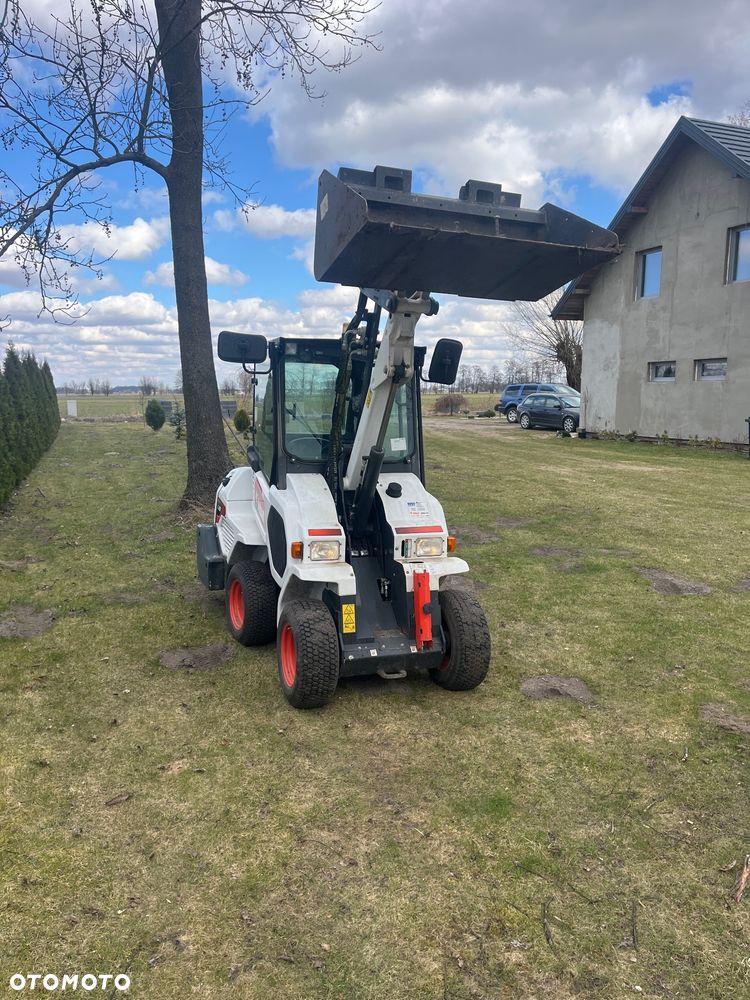 Bobcat l23 - 4
