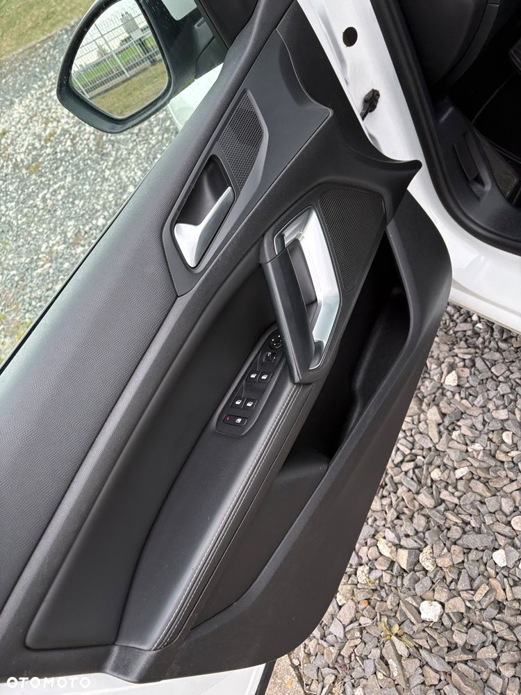 Peugeot 308 BlueHDi FAP 150 EAT6 Stop & Start Allure - 14