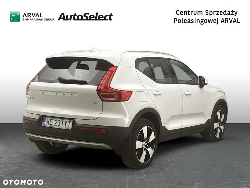 Volvo XC 40 T4 Momentum Pro - 6