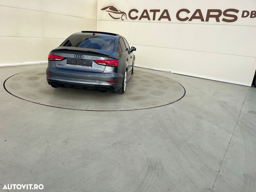 Audi RS3 - 14