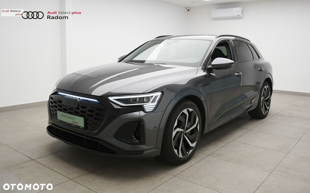 Audi Q8 e-tron - 2