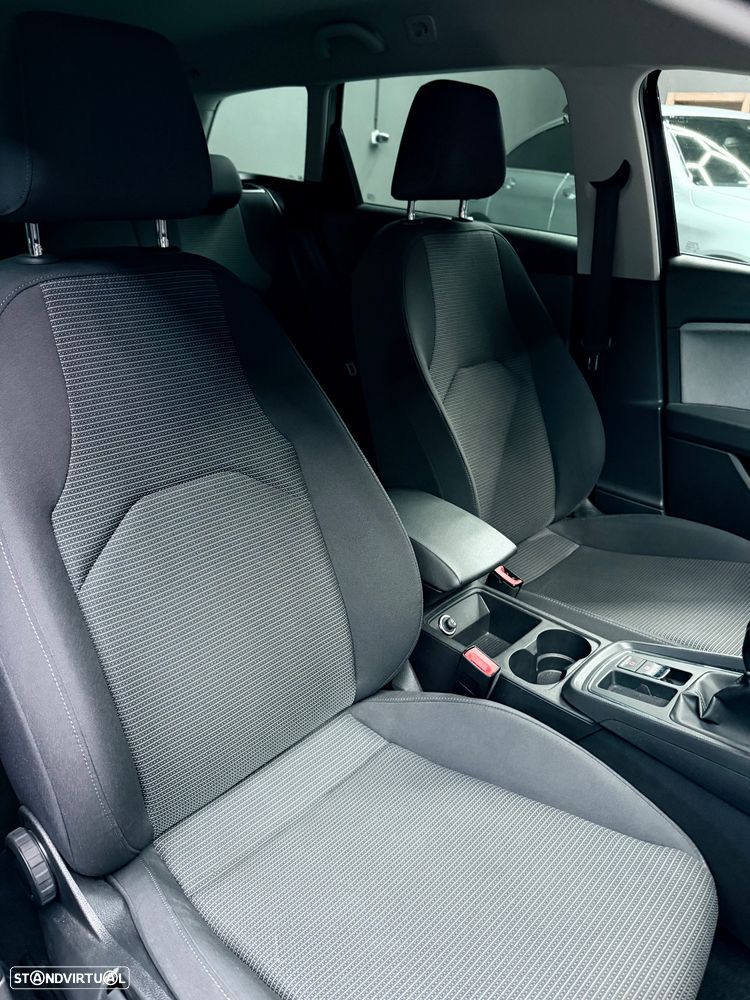 SEAT Leon - 16