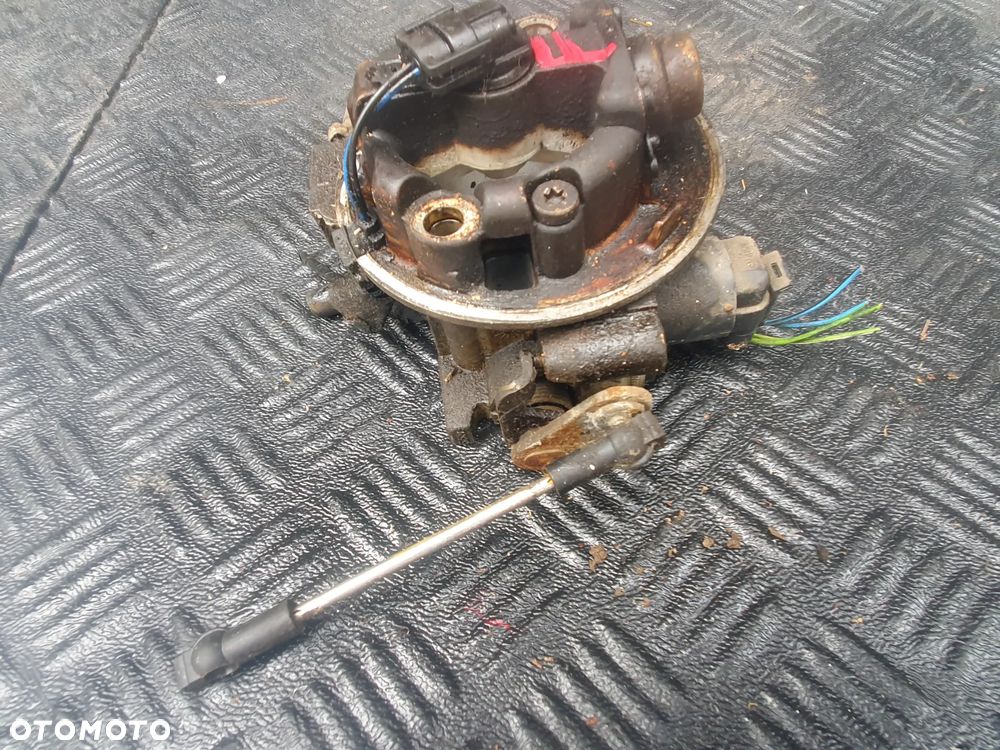 Monowtrysk 1,4 Opel Astra F / Corsa B / Vectra A - 5