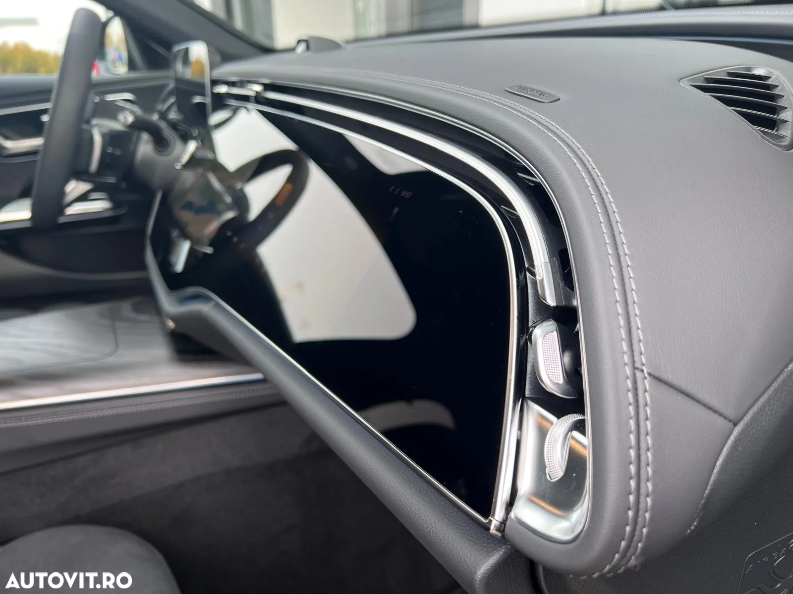 Mercedes-Benz E 220 d MHEV 4MATIC Aut. - 21