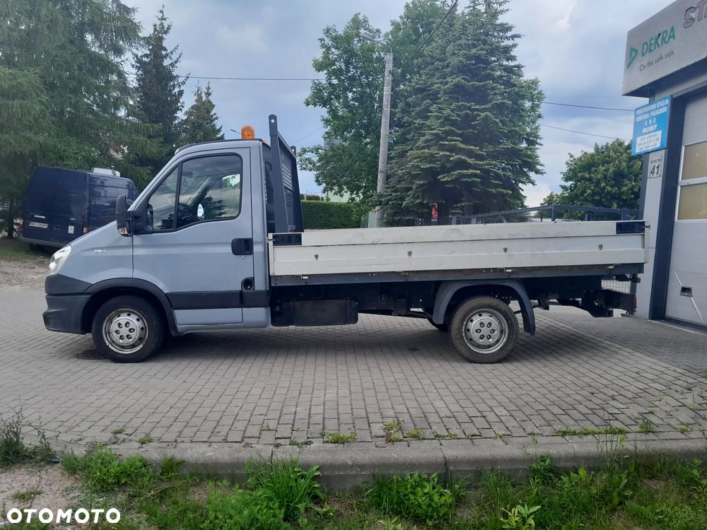 Iveco Daily - 2