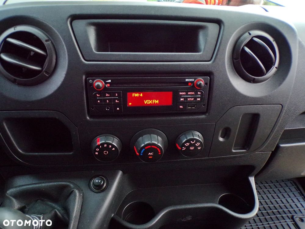 Renault MASTER - 17