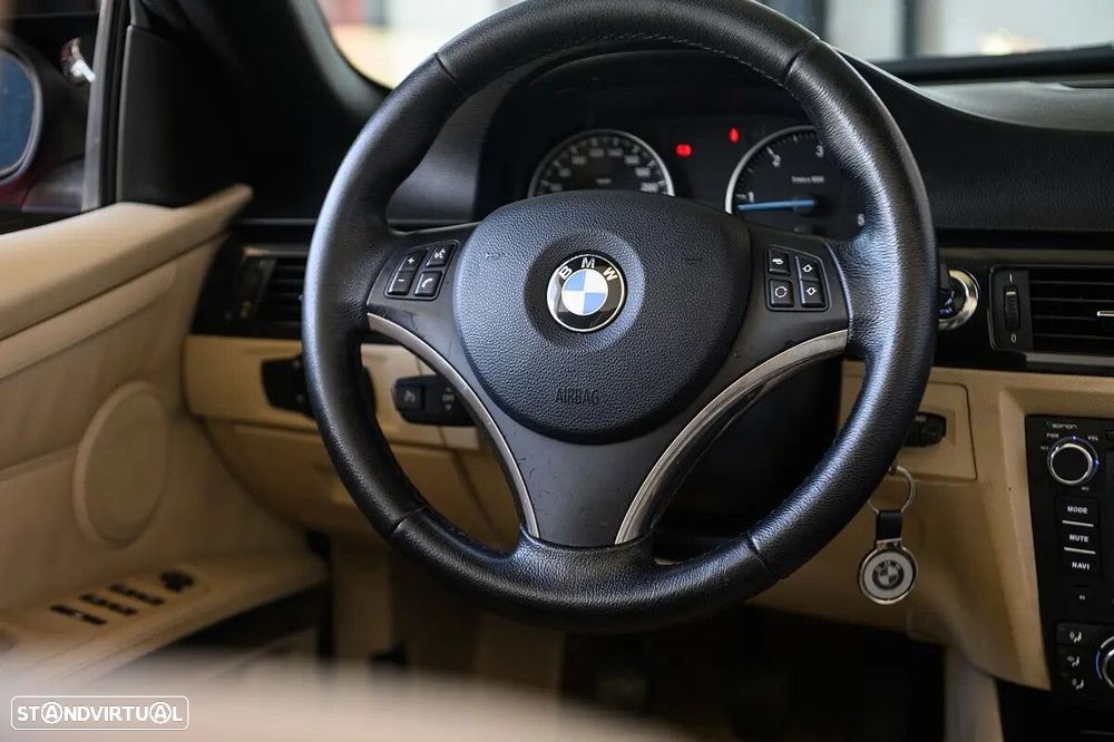 BMW 320 - 31