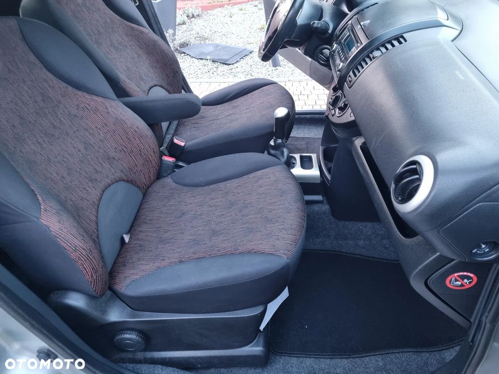 Nissan Note 1.4 I-Way+ - 28