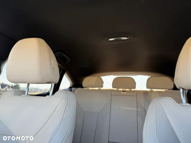 BMW i4 80.7kWh M50 - 22