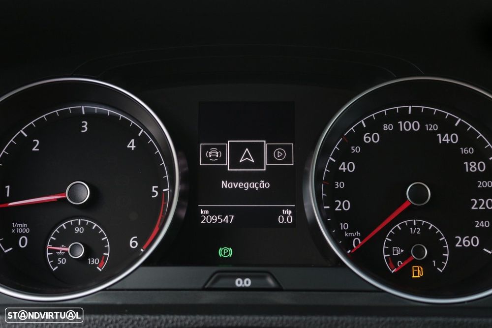 VW Golf Variant 1.6 TDi Confortline - 45