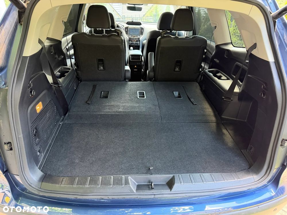 Subaru Ascent - 15