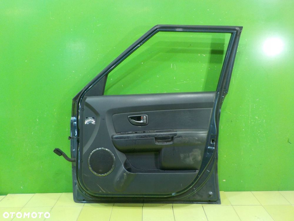 KIA SOUL I 1.6 CRDI 11r 5D drzwi prawe przod - 6