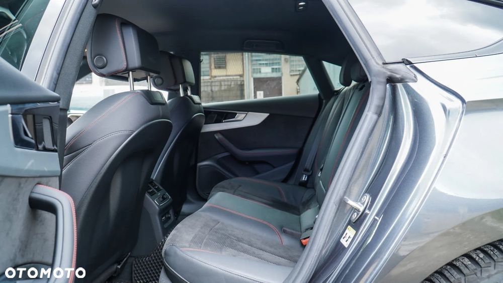 Audi A5 Sportback 40 TDI S tronic S line - 18