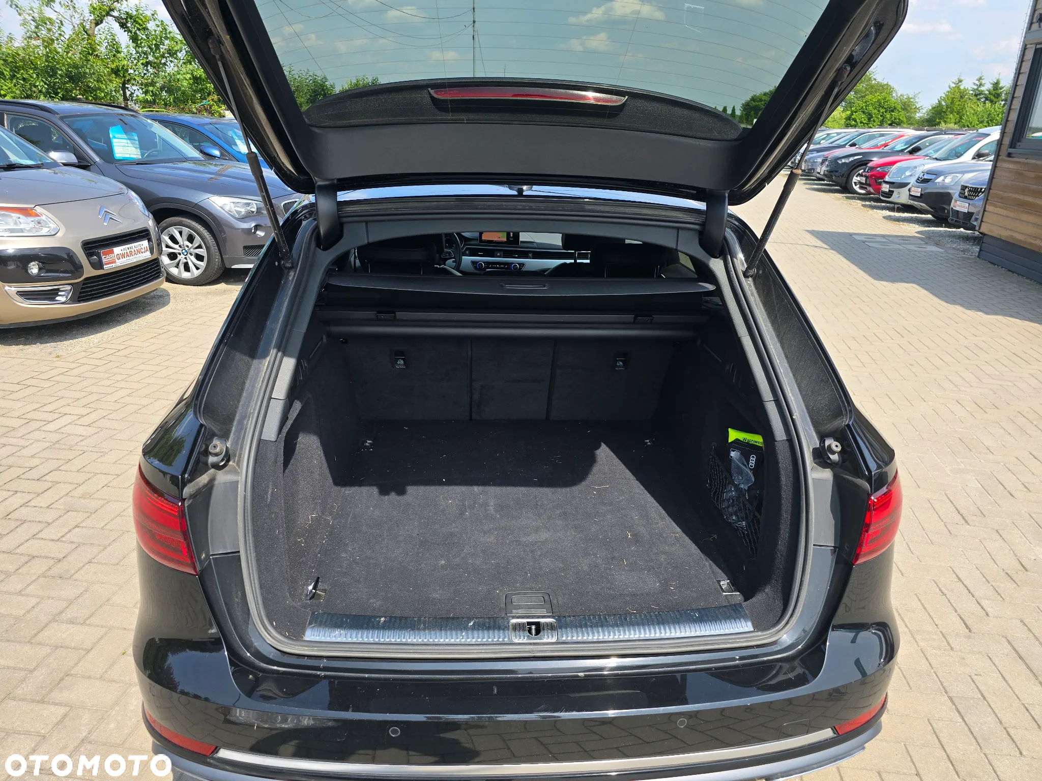 Audi A4 - 20
