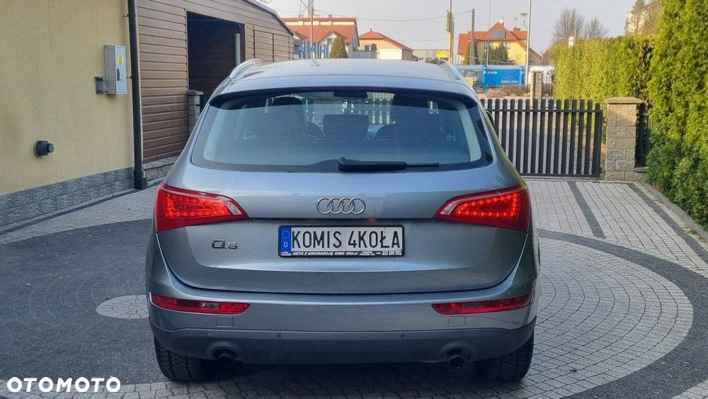 Audi Q5 - 5