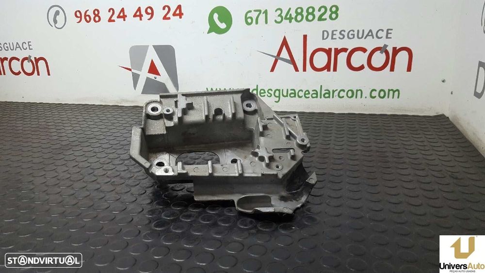 APOIO DE CAIXA DE VELOCIDADES RENAULT CLIO III STYLE - 1