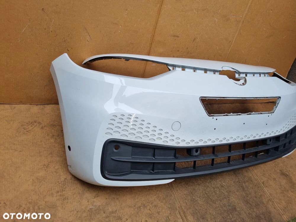 VW ID.3 ID 3 ZDERZAK PRZOD PRZEDNI - 3