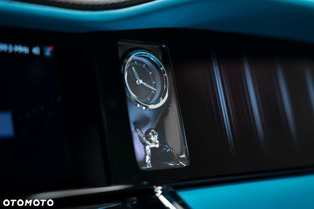 Rolls-Royce Cullinan - 32