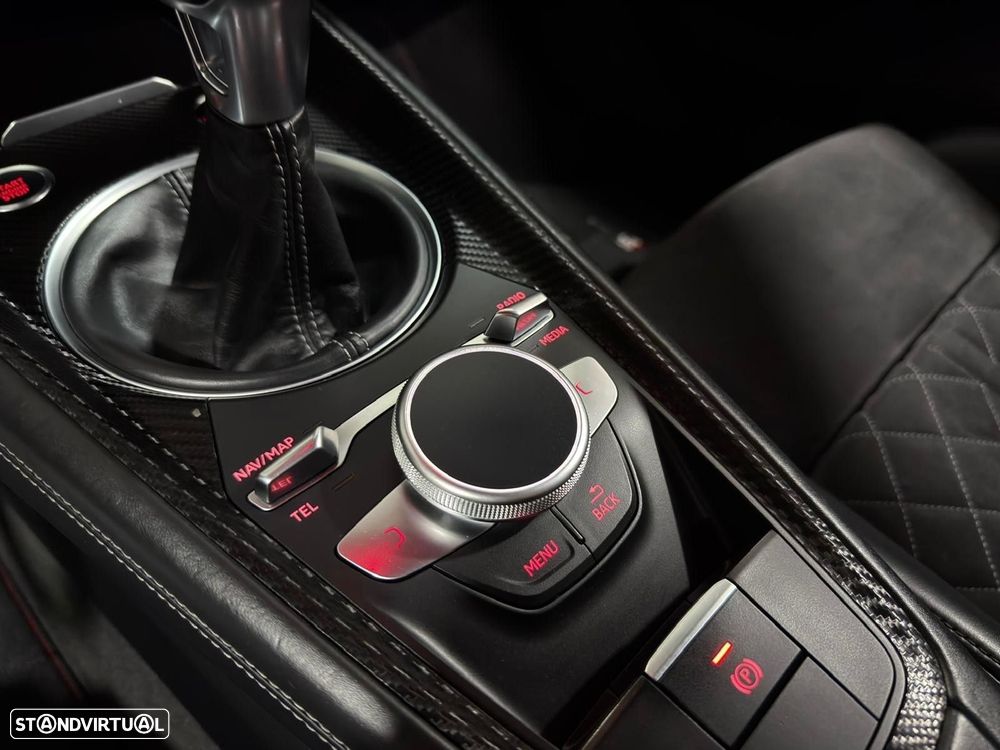 Audi TT Coupé 2.0 TFSI S-line - 43