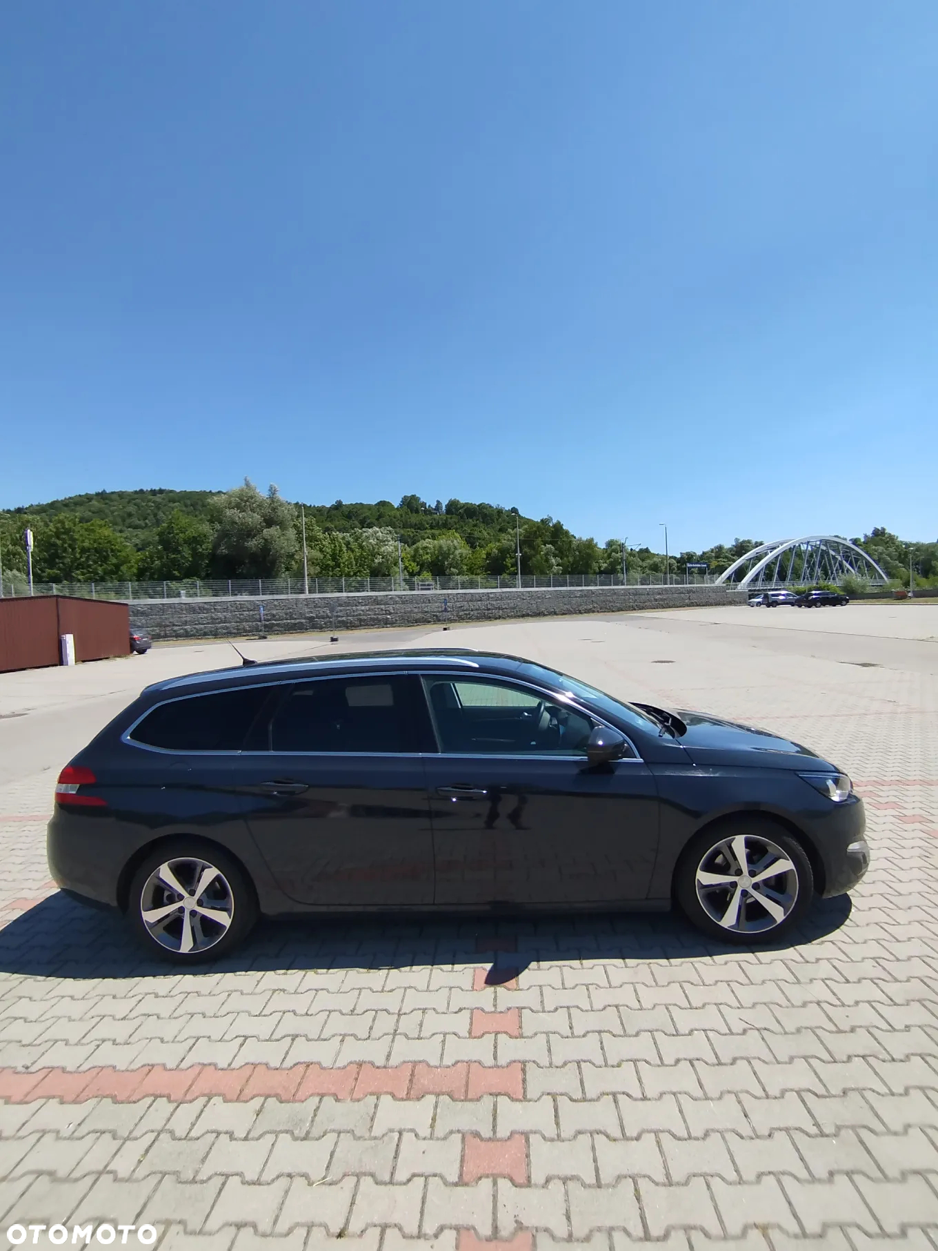 Peugeot 308 SW 1.6 e-HDi Allure S&S - 8