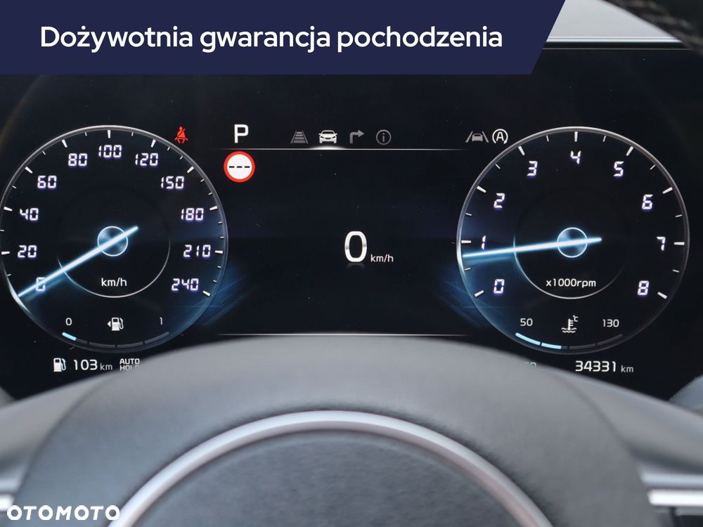 Kia Sportage - 13