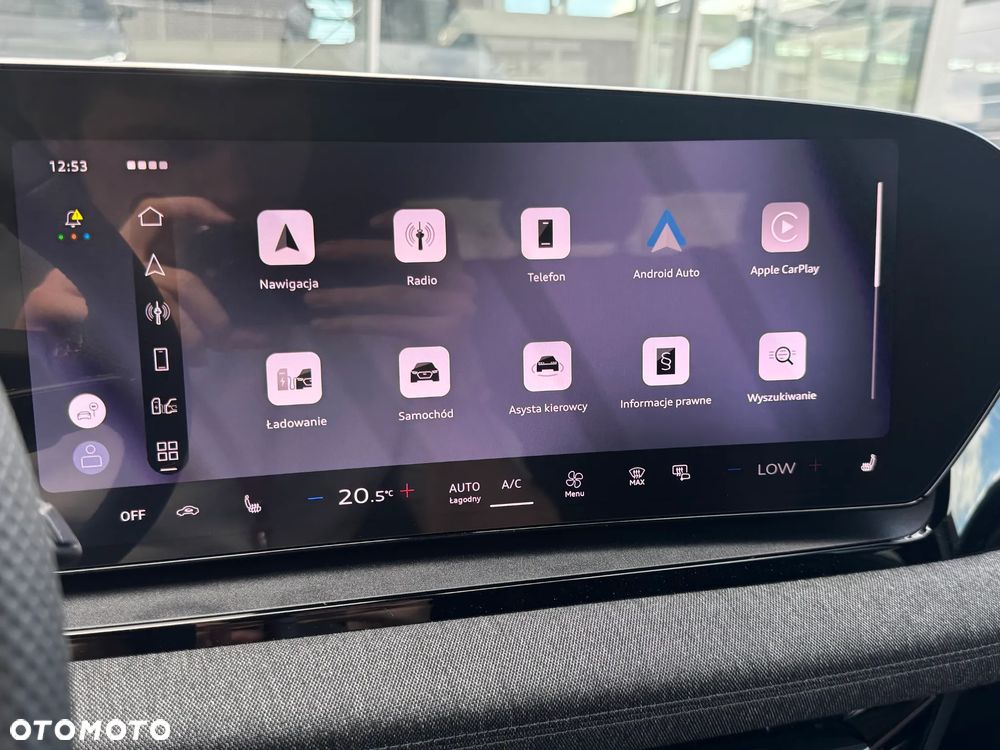 Audi Q6 e-tron 83kWh - 19