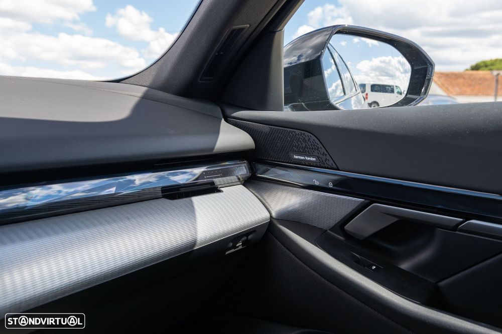BMW i5 eDrive40 Pack Desportivo M Pro - 28