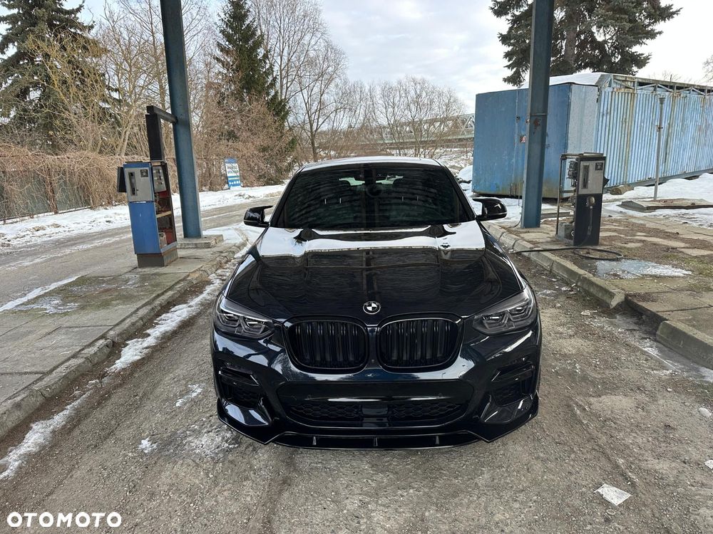BMW X4 - 10