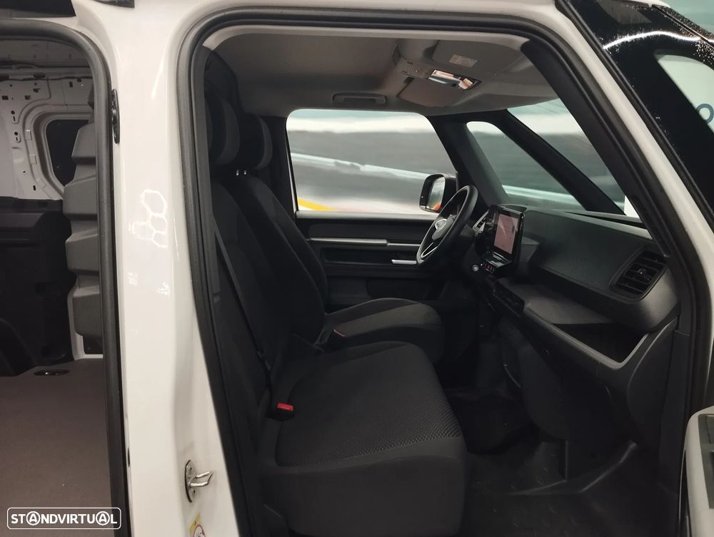 VW ID.Buzz 82 kWh Pro | LED | CÂMARA - 9