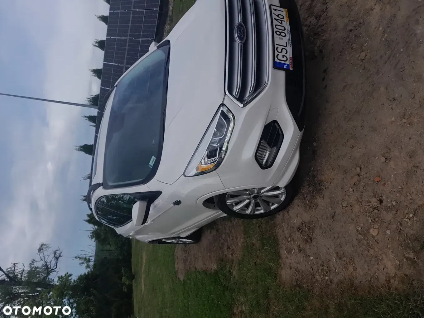 Ford Escape 1.5 EcoBoost AWD SE - 6