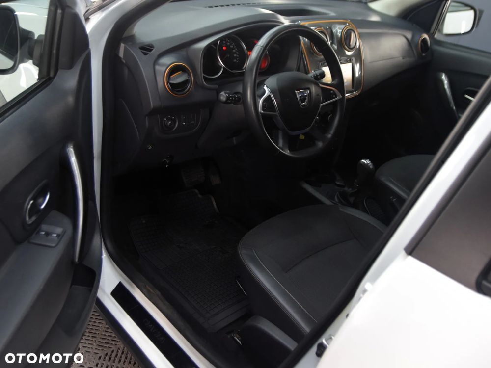 Dacia Sandero - 14