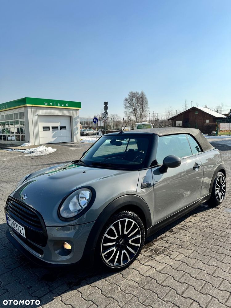 MINI Cooper - 32