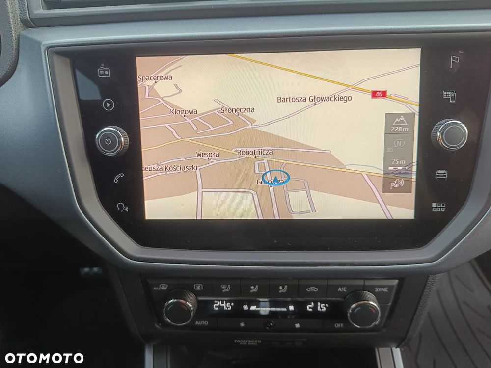 Seat Arona 1.0 TSI OPF DSG Style - 34