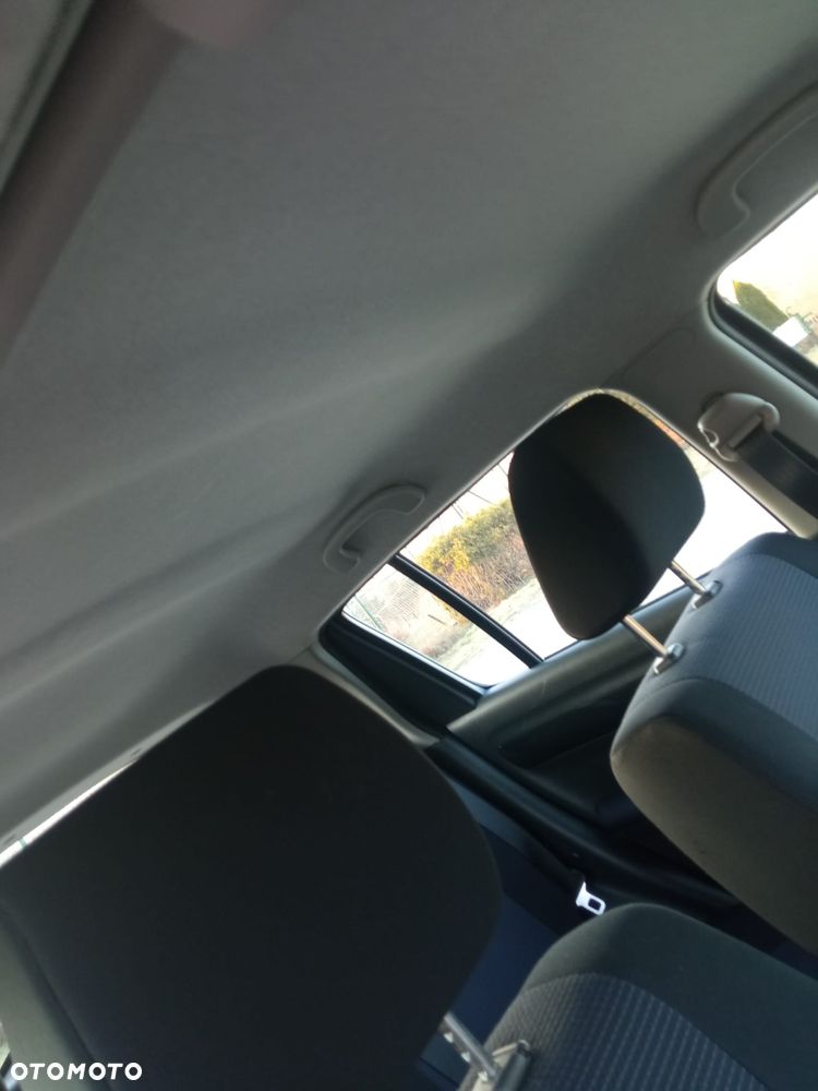 Suzuki Swift 1.3 Comfort dance - 24
