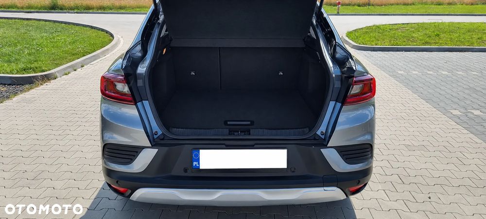 Renault Arkana 1.3 TCe mHEV Zen EDC - 9
