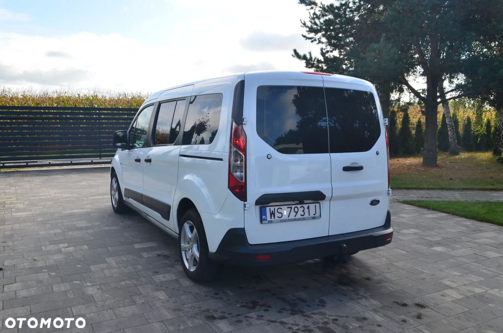 Ford Transit Connect 240 L2 Trend - 5