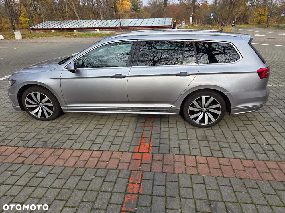 Volkswagen Passat 1.8 TSI BMT Highline DSG - 7