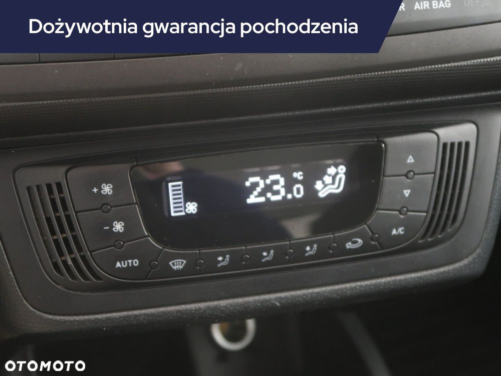 Seat Ibiza ST - 17