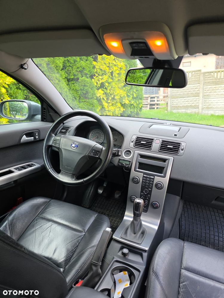 Volvo V50 2.0D - 3