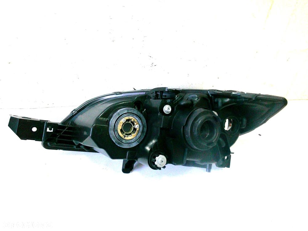 mazda 3 bk 03r- lampa przód prawa przednia nowa - 3
