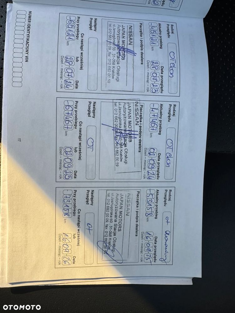 Nissan Juke 1.6 T Tekna 4x4 - 28