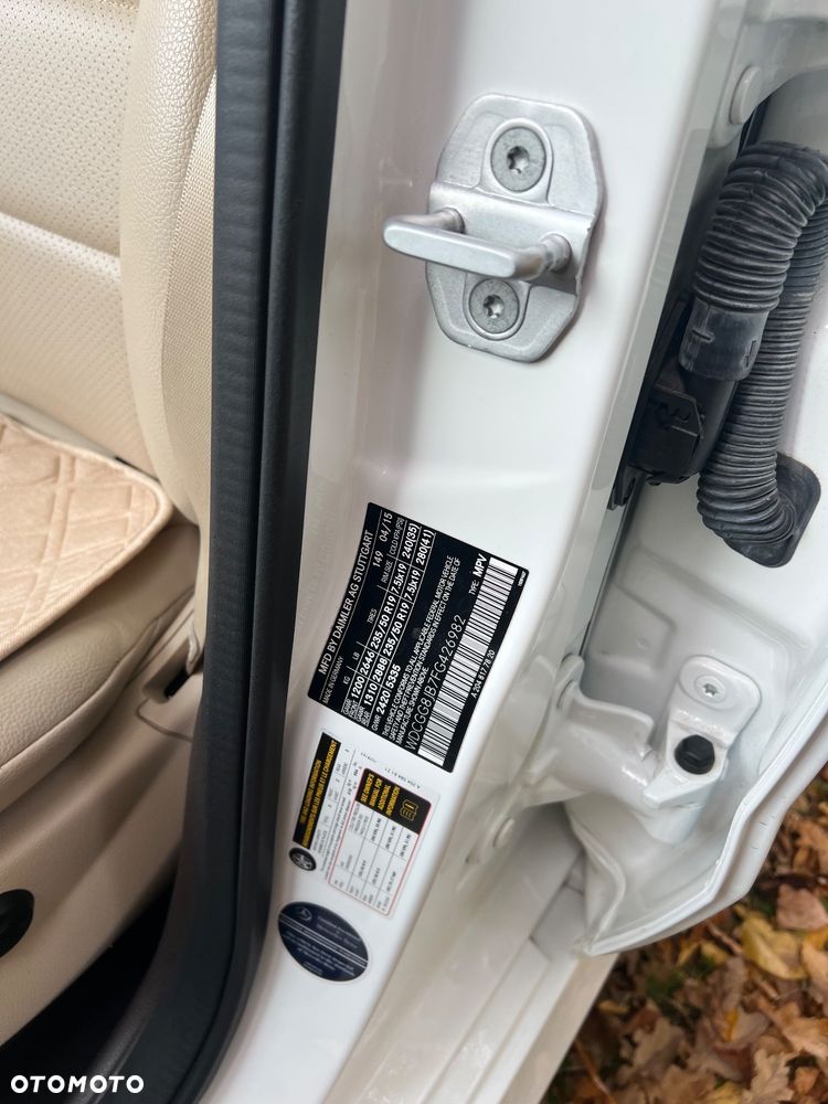 Mercedes-Benz GLK 350 4Matic BlueEFFICIENCY 7G-TRONIC - 10