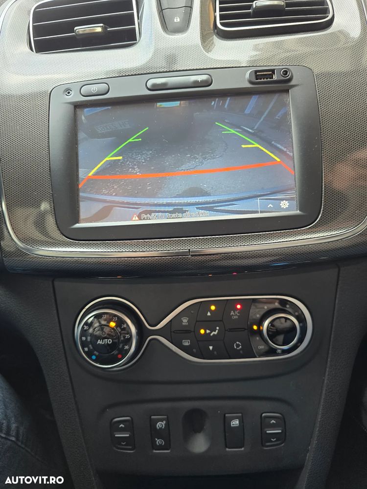 Dacia Sandero Stepway 0.9 TCe Prestige - 11