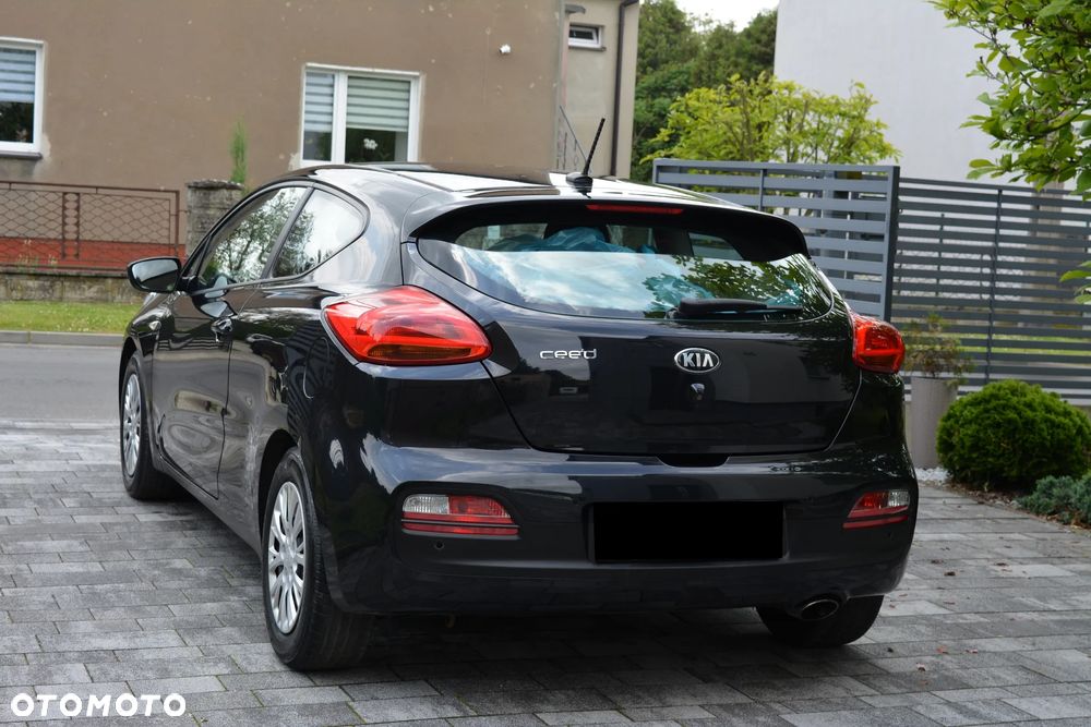 Kia ProCeed 1.4 XL - 13