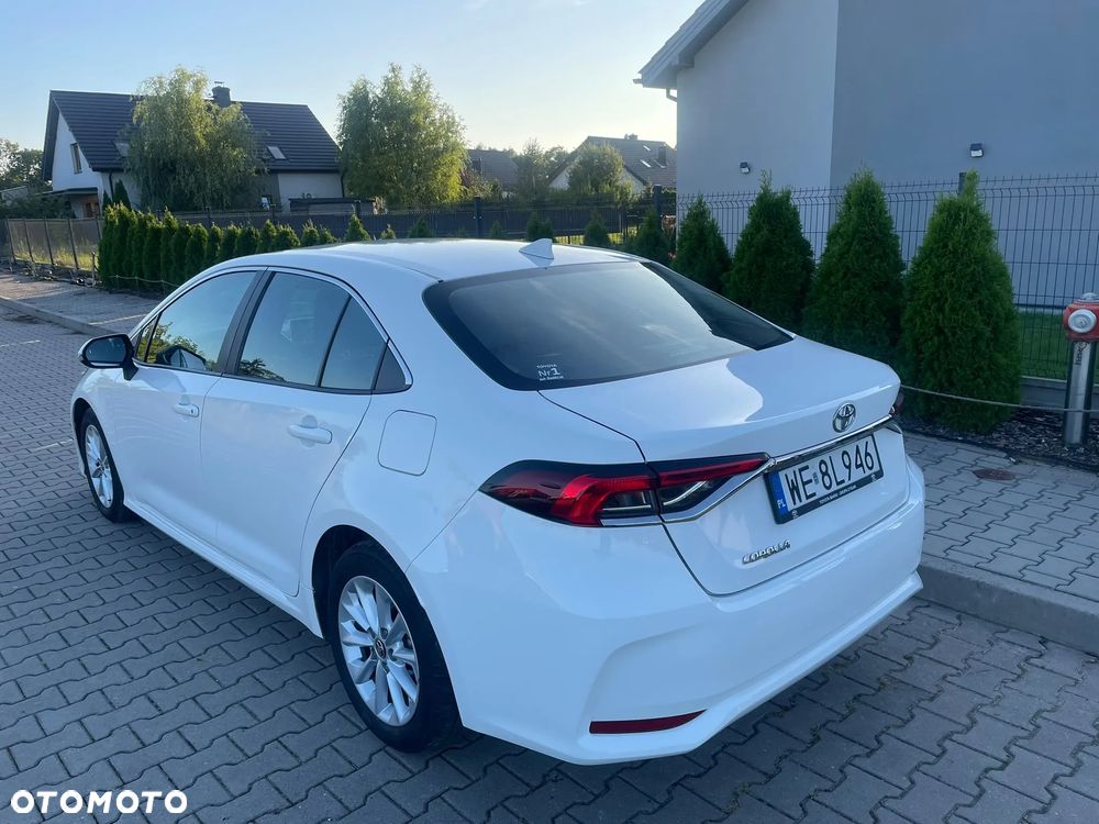 Toyota Corolla 1.5 Style MS - 2